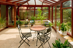 Camerton conservatory quotes