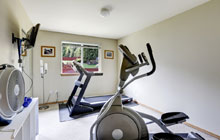 Camerton home gym construction leads
